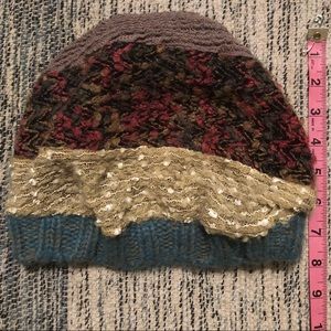 🍁Grace Hat • Patchwork Watch🍁